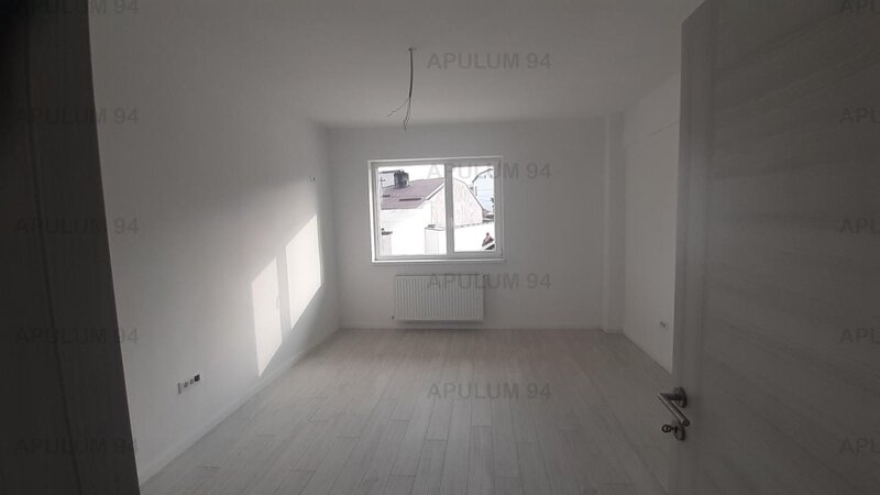 Apartament Nou zona Alunisului