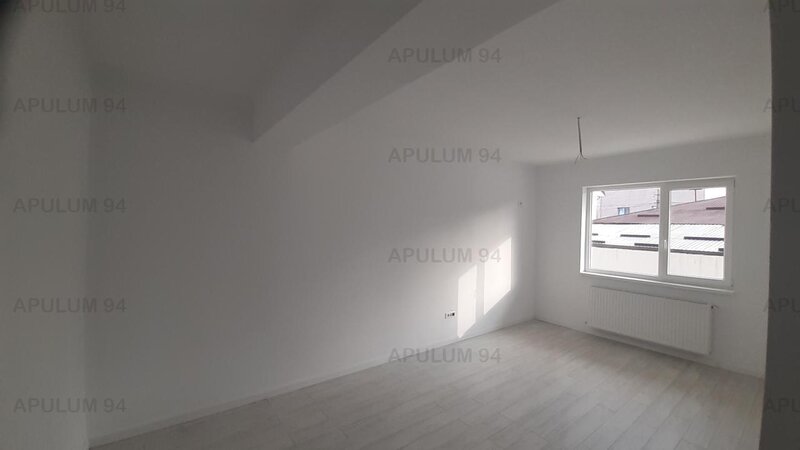 Apartament Nou zona Alunisului