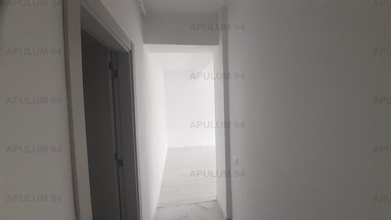 Apartament Nou zona Alunisului