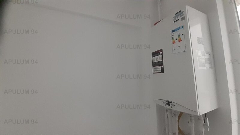 Apartament Nou zona Alunisului