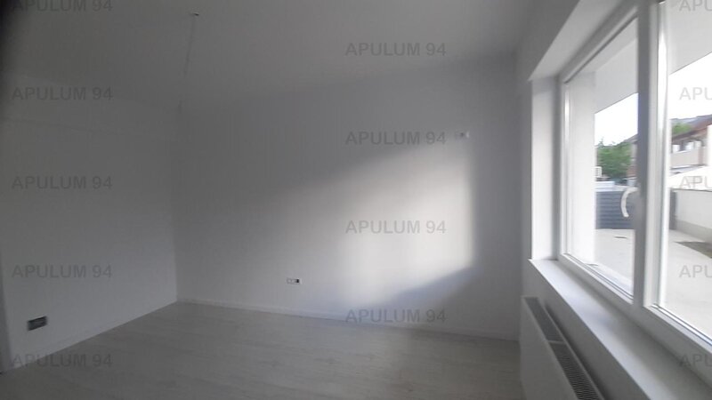 Apartament Nou zona Alunisului