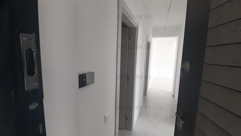 Apartament Nou zona Alunisului