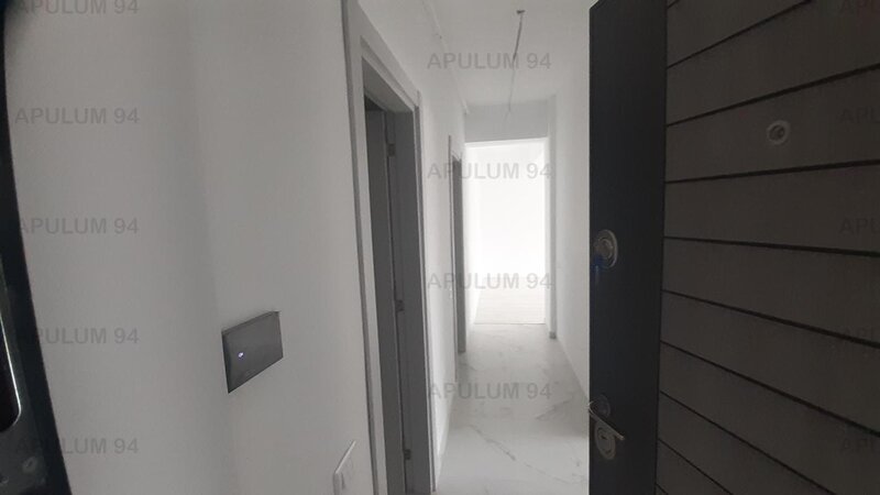 Apartament Nou zona Alunisului