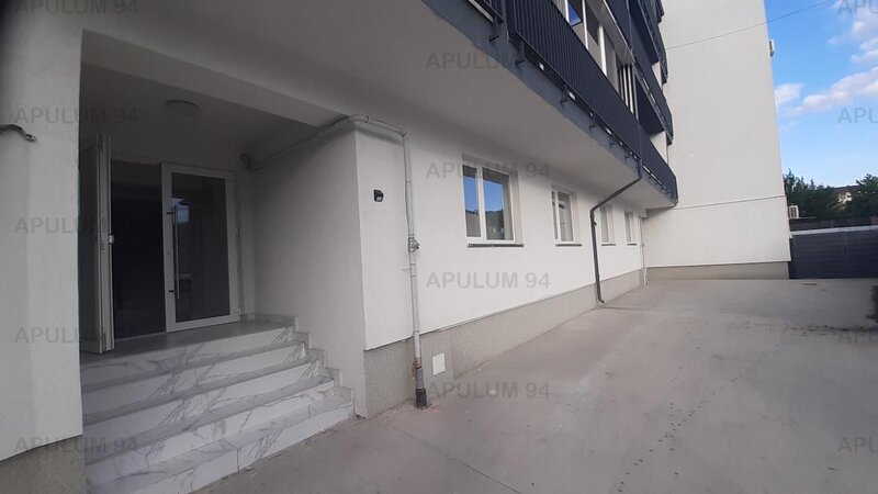 Apartament Nou zona Alunisului