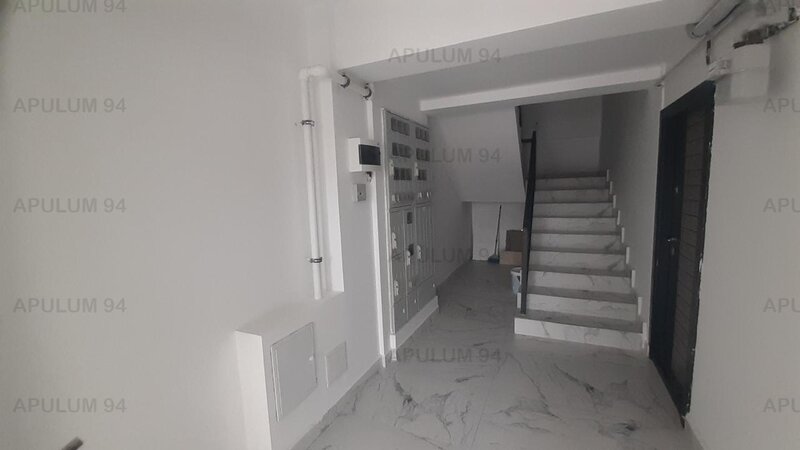 Apartament Nou zona Alunisului